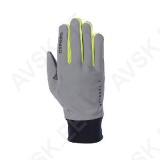 Pikad kindad Oxford Bright 2.0, L