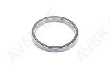 Laager Enduro Bearings 6708 2RS ABEC 3