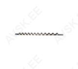 Socket Rail with 15 Clips | 10 mm (3/8")