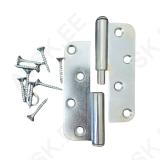 Door Hinge 110mm Right