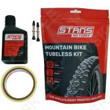 Tubeless komplekt MTB NoTubes