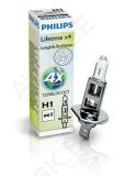 PHILIPS H1 LongLife EcoVision