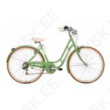 Linnaratas Adriatica 28"Danish