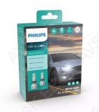 AUTOL.PHILIPS LED H7 12/24V UL PRO51