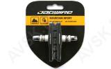 V-brake piduriklotsid Jagwire Mountain Pro