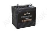 Yuasa Pro-Spec aku 240Ah 259X179X245