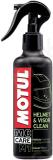 Motul m1 helmet & visor clean 250ml/pihusti