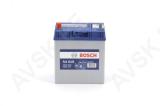 Bosch s4 40ah 330a 187x127x227 +/-