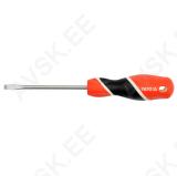 Slotted Screwdriver 5X100mm