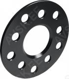 DISTANTSPLAADID 2TK (SPACER) ALU. 5MM. 5X112 (66.6) (BMW. MER)