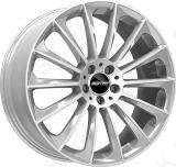 Gmp stellar sil 9.5x19 5x112/50 (66.6) (s) (pk/r14) (tuv) kg750 *