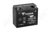 12V Yuasa MF VRLA aku 18,9Ah