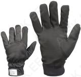 352-9 SÜNTEETILISEST NAHAST FLIISVOODRIGA TÖÖKINDAD M+