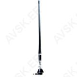 ANTENN BOSON 513 KUMM "SEASABA" 41CM