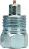 KIIRLIIDE HÜDR. SILINDER-VOOLIK 1/4"-18NPTF. ISA. CH14M BVA