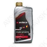 XL ARDECA PURE SPORTS 10W60 1L
