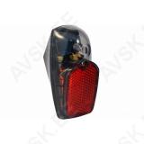 Tagatuli Union UN-4307, porilauale