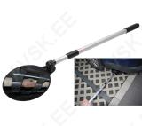 Telescopic Inspection Mirror | Ø 200 mm