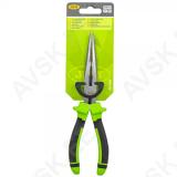 TERAVOTSNÄPITSAD LÕIKURIGA 200MM. "COMPOSITE" JBM*