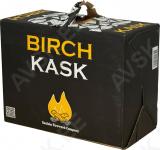 KASEHALUD PAPPKASTIS 24L. 8KG. 30CM 18% NIISKUS TOP QUALITY