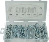 151-OS. RIPUTUSKONKSUDE/RIPUTUSAASADE KOMPLEKT 25-85MM AAS JBM