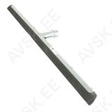 Floor Squeegee with Rubber, 600 mm