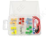 KAITSMETE VALIK MINI,