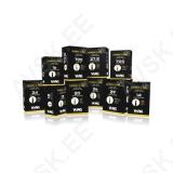 Sisekumm WAG 27,5x1.9/2.2 AV 34mm