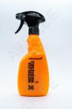 McLaren "Waterless Wash&Wax" 36 500ml veeta kuivpesu ja vaha