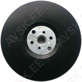 Schwan Backing Pad Ø 125mm, M14, Schwan