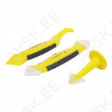 Silicone Trowel and Scraper Set | 3 pcs.