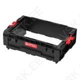 Tööriistakast Qbrick system PRO Box 130 laiendus 2.0