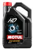 Motul hd 80w90 5l