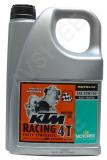 MOTOREX KTM RACING 4T 20W60 4L
