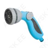 8-function hand sprinkler MIX IDEAL