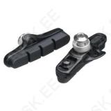 Piduriklotsid Jagwire Road Pro Sram/Shim must