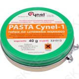Solder Paste 40G
