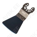 HCS Scraper “PRO”, universal receptacle 52 mm, adhesive residue, glue, elastic sealants