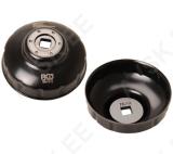 Õlifiltri võti 76mm x P12