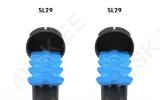 Tubeless rehvi sisestus Tubolight Diamana SL 29"