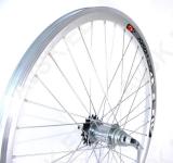 Koło 26" t. stożek torpedo quando