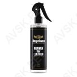 Angelwax nahapuhastusvahend heaven for leather 500ml