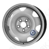 Kfz 9215 7.0x17. 5x120/55 (65.1) plekkvelg (sw) (s) (vwg) kg850