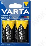 VARTA Superlife R20 D