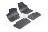 KUMMIMATID PEUGEOT 307 04-