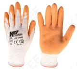 Töökindad nailon + lateks XS