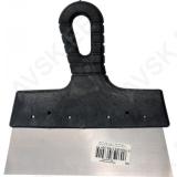 Pahtlilabidas 450mm plast R/V