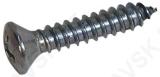 Plekikruvi 4,2x25 PZ2