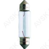 PHILIPS Festoon T10,5x43 10W