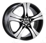 Autec ethos b 6.5x16. 5x118/40 (71.1) (z) (tüv) kg845